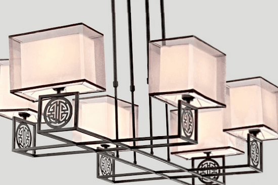 燈具的色溫、亮度、顯色性是什么意思