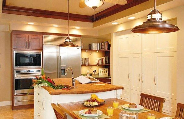 家庭裝修燈光設(shè)計