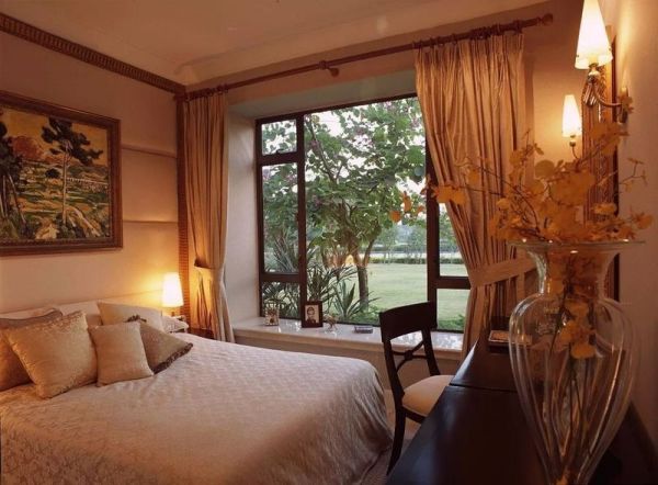 家庭裝修燈光設(shè)計