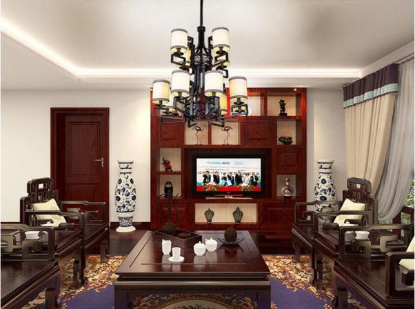 選購(gòu)別墅客廳燈具時(shí)需要注意哪些問(wèn)題