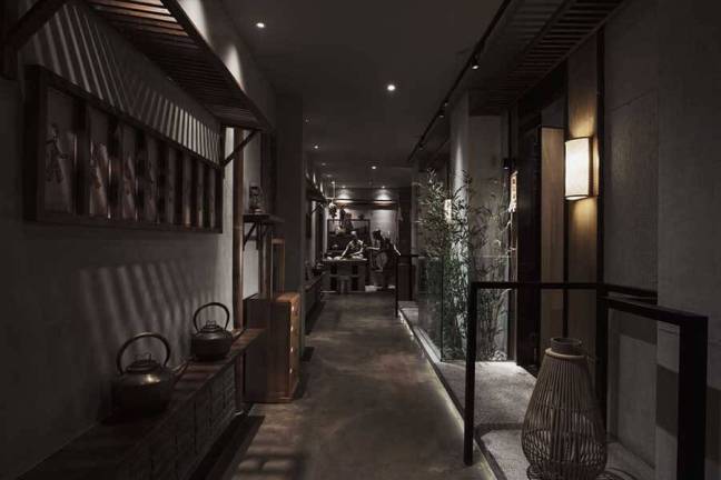 餐廳/飯店燈光設(shè)計(jì)要怎么做,才能讓生意爆滿呢?