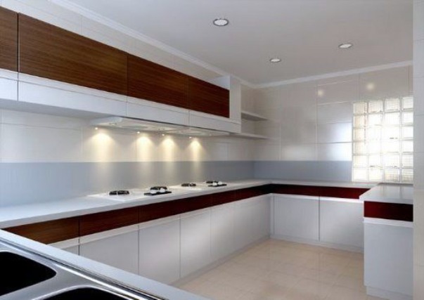 廚房照明設(shè)計(jì)和燈具選擇需要注意什么？