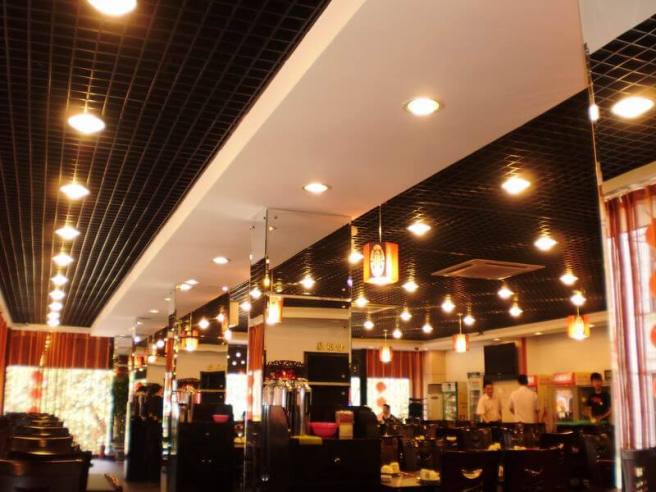 火鍋店的裝修設計和照明設計需要注意什么?
