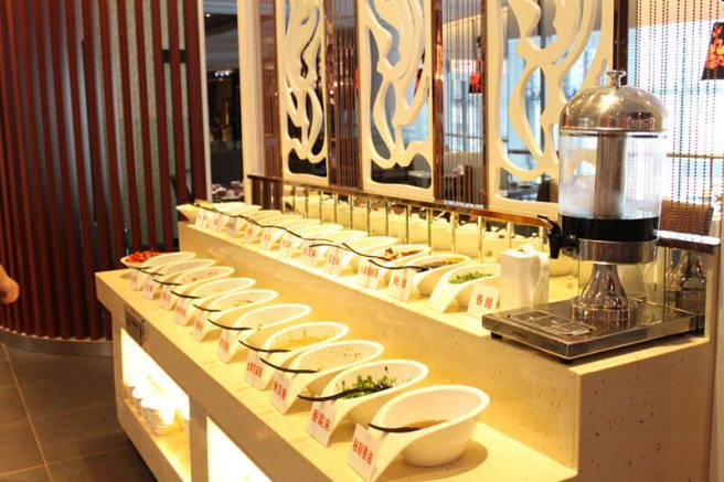 火鍋店的裝修設計和照明設計需要注意什么?