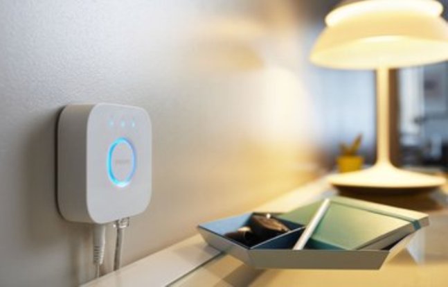 大勢(shì)所趨的智能照明 到底有何優(yōu)勢(shì)?