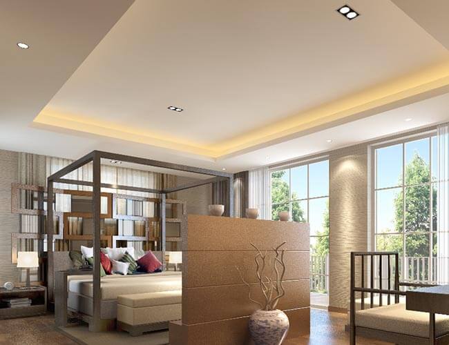 除了瓦數(shù)、光效,影響燈具亮度的因素還有哪些