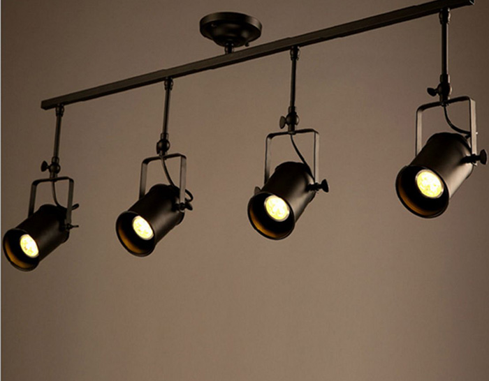 選擇射燈,這7點要特別注意!