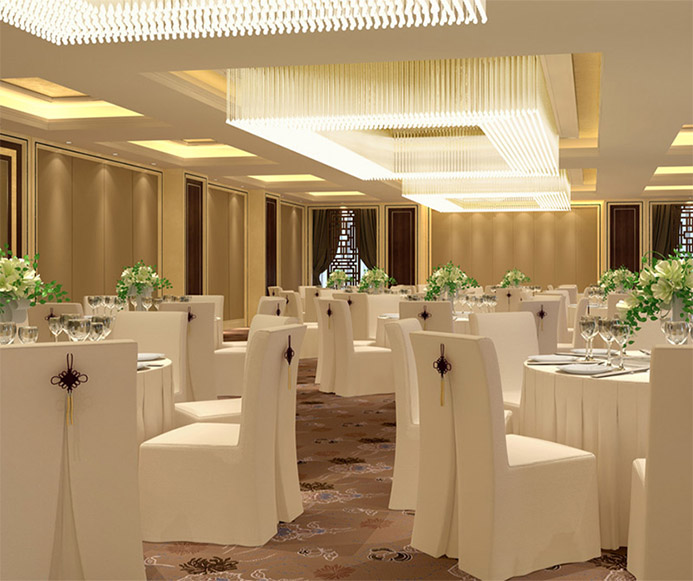 酒店水晶燈定制，老師傅告訴我六個秘密