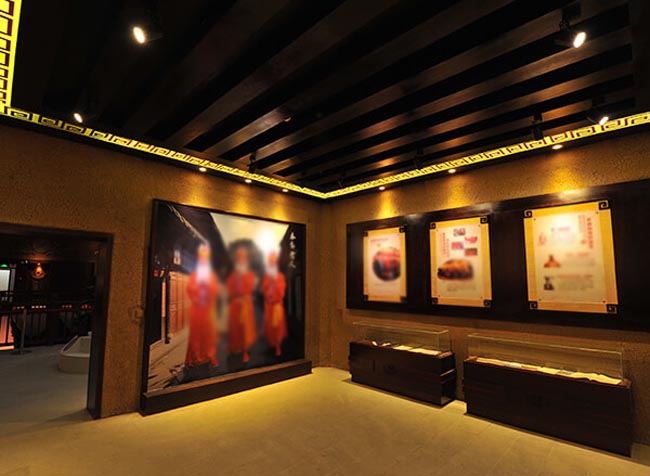 西餐廳照明，營(yíng)造浪漫氛圍只是設(shè)計(jì)上的基本要求