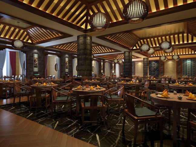 照明設(shè)計(jì)在創(chuàng)新，酒店燈具廠家必須升級