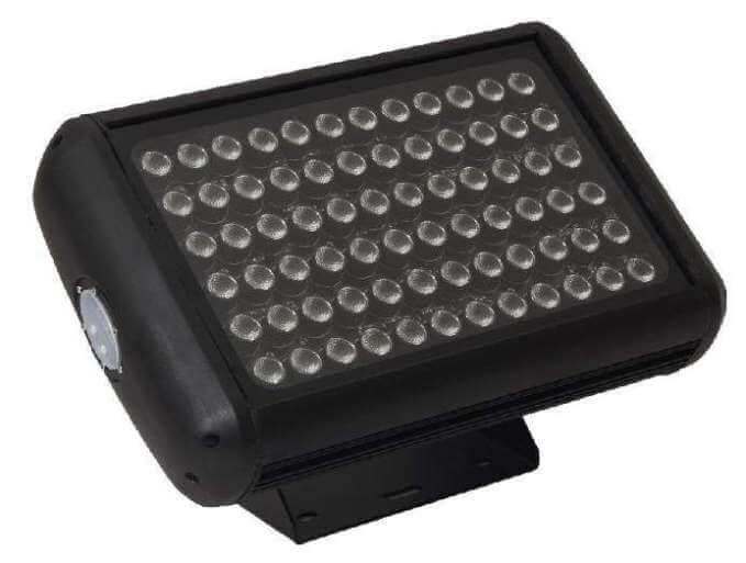 大功率LED燈具，封裝是關(guān)鍵