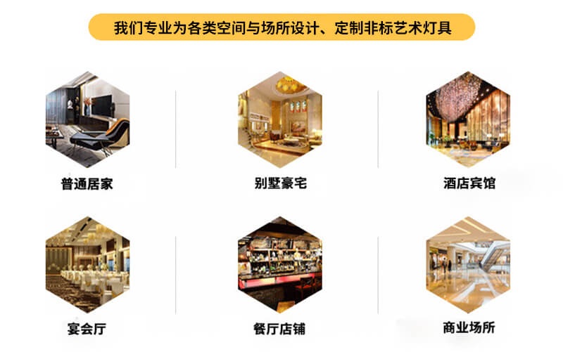 大功率LED燈具，封裝是關(guān)鍵