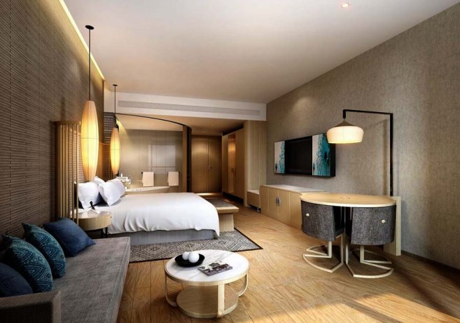 酒店燈具廠家,要不斷適應(yīng)酒店照明設(shè)計(jì)