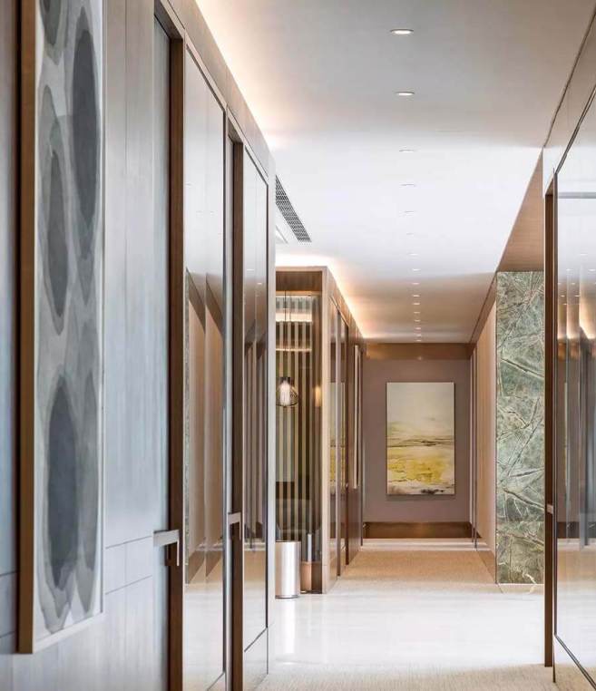 辦公照明燈具選得好，才能做好辦公照明