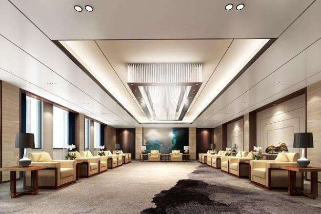 辦公照明燈具選得好，才能做好辦公照明