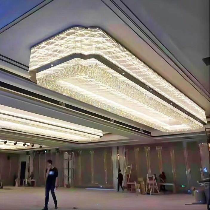 定制酒店燈具，找源頭廠家