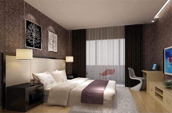 酒店燈光設(shè)計