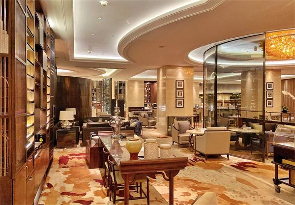 星級酒店餐廳JD20078827燈具照明設(shè)計(jì)案例效果圖 廠家定制